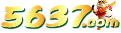5637 com logo