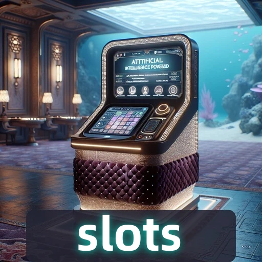 Slots no 5637: A Aventura das Apostas Online
